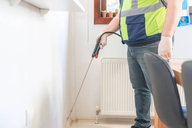 Best Best Pest Control Companies  in Foley, AL